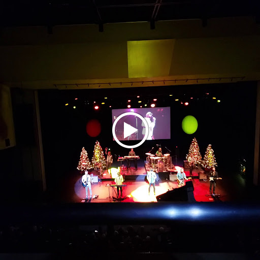 Performing Arts Theater «Santa Clarita Performing Arts Center at College of the Canyons», reviews and photos, 26455 Rockwell Canyon Rd, Santa Clarita, CA 91355, USA