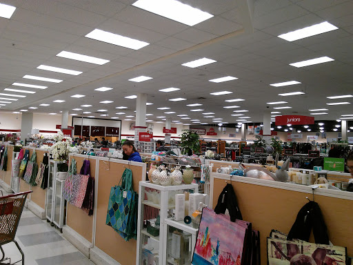 Department Store «T.J. Maxx and HomeGoods», reviews and photos, 3201 Mission College Blvd, Santa Clara, CA 95054, USA