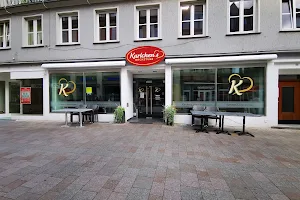 Karlchens Backstube - Lange Str. Bad Salzuflen image