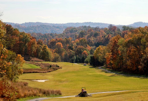 Golf Course «Cattails at MeadowView Golf Course», reviews and photos, 1901 Meadowview Pkwy, Kingsport, TN 37660, USA