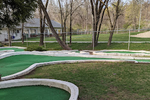 Alley Pond Golf Center