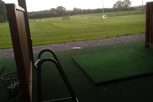 Ballinasloe Golf Academy & Driving Range image