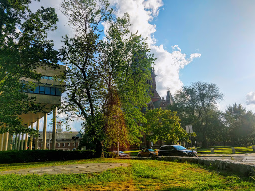Performing Arts Theater «Sanders Theatre», reviews and photos, 45 Quincy St, Cambridge, MA 02138, USA