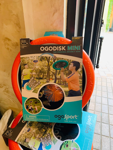 Toy Store «Engine Ear Toys», reviews and photos, 879 Newport Center Dr, Newport Beach, CA 92660, USA