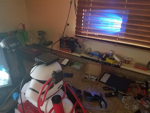 Computer Store «New York Computer Care.com», reviews and photos, 18 Stephen Ave, Middletown, NY 10941, USA