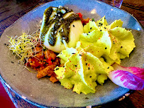 Plats et boissons du Restaurant La Tour du Sénéchal à Ars-en-Ré - n°17