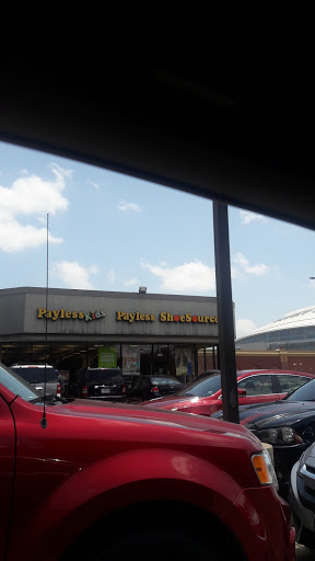 Shoe Store «Payless ShoeSource», reviews and photos, 1071 N Collins St, Arlington, TX 76011, USA