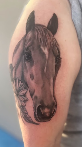 Find scorpion tattoo ideas for your next unique tattoo in Fort Myers at Loyal 2 The Coil Tattoos & Piercings (Edison Mall Location Entrance F)