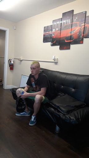 Used Car Dealer «Auto Warehouse», reviews and photos, 5030 N State Rd 7, Davie, FL 33314, USA