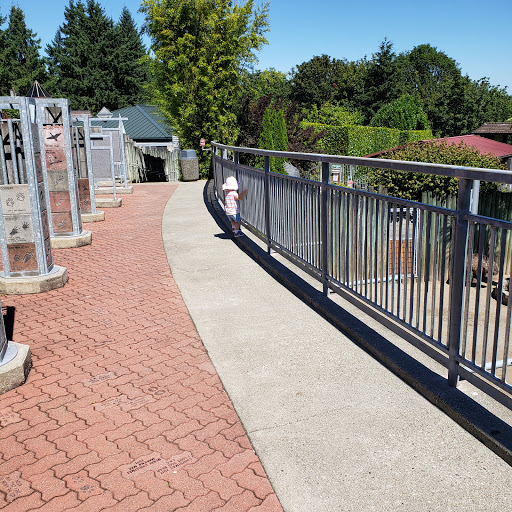 Zoo «Cougar Mountain Zoo», reviews and photos, 19525 SE 54th St, Issaquah, WA 98027, USA