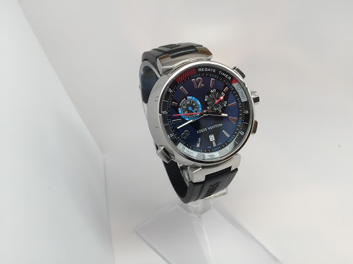 Jewelry Store «R&J Jewelry Store», reviews and photos, 14 S 1st St, San Jose, CA 95113, USA