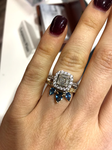 Jewelry Store «Buckhead Jewelry», reviews and photos, 935 Chattahoochee Ave NW # B, Atlanta, GA 30318, USA