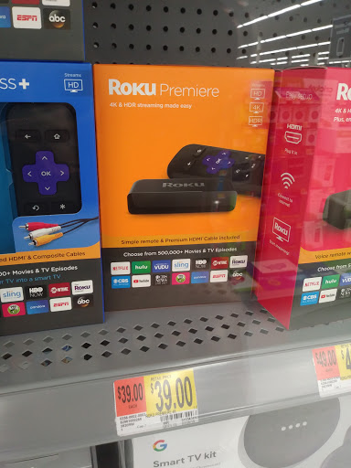 Department Store «Walmart Supercenter», reviews and photos, 4080 W Northern Ave, Pueblo, CO 81005, USA