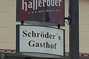 Schröder's Gasthof image