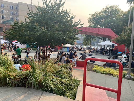 Community Center «International District/Chinatown Community Center», reviews and photos, 719 8th Ave S, Seattle, WA 98104, USA