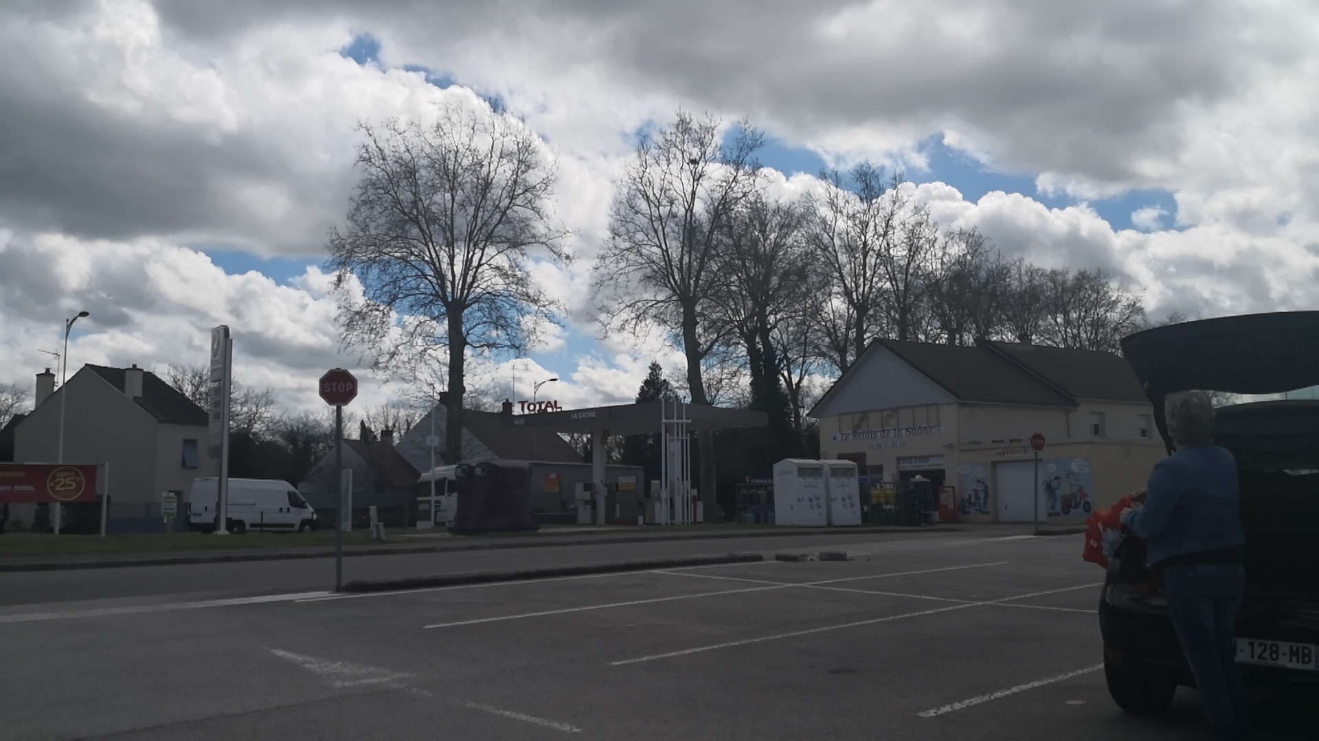 Photo n° 2 de l'avis de Trente.n fait le 13/04/2018 à 11:07