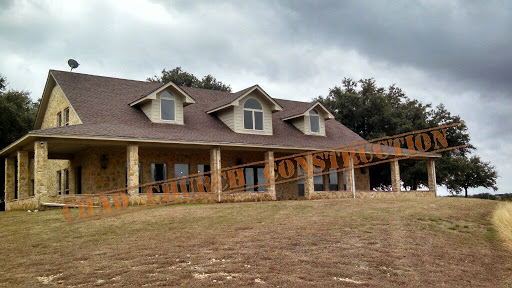 Chad Church Construction in Laguna Park, Texas