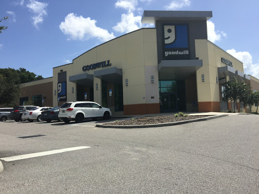 Thrift Store «Goodwill», reviews and photos, 1855 S Grand Hwy, Clermont, FL 34711, USA