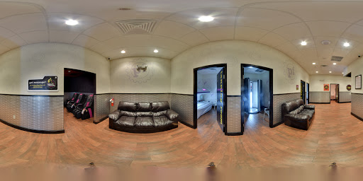 Gym «Planet Fitness», reviews and photos, 2270 MacArthur Dr, Orange, TX 77630, USA