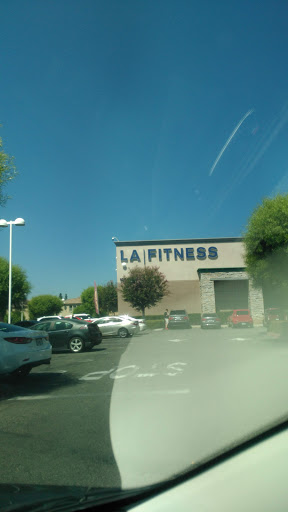 Gym «LA Fitness», reviews and photos, 16951 E Imperial Hwy, Yorba Linda, CA 92886, USA