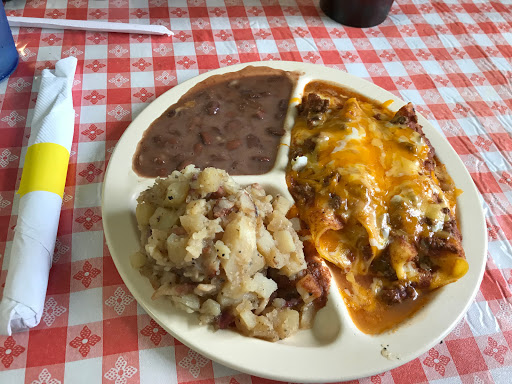 Cafe «Grain Bin Cafe & Store», reviews and photos, 121 Dennis Dr, Seguin, TX 78155, USA