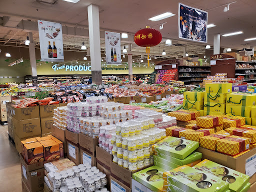 Asian Grocery Store «99 Ranch Market», reviews and photos, 561 US-1, Edison, NJ 08817, USA
