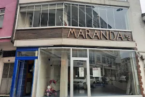 Maranda Kafe image