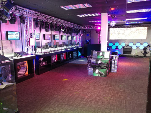 DJ supply store Costa Mesa