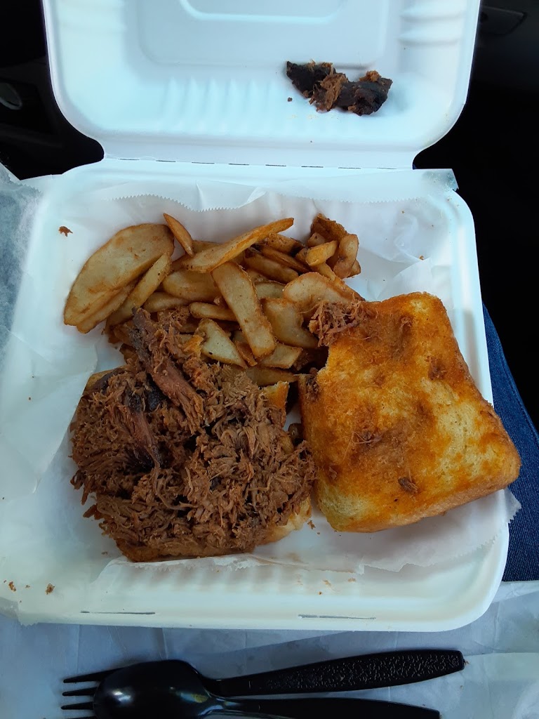 ShireWood SmokeHouse BBQ Houlton, ME 04730 Menu, Hours, Reviews and Contact