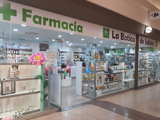 Farmacia Parafarmacia Dermocosmética La Botica De Julieta