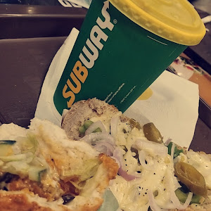 Subway Pavilion Mall photo