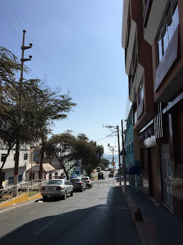 Teléfono de Jovialu