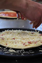 Photo n°13 de Authentic's pizza Brive Centre à Brive-la-Gaillarde ()