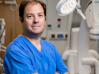 Dr Jonathan Lyne - Cardiologist