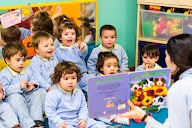 Escuela Infantil Chiquitín Alcobendas en Alcobendas