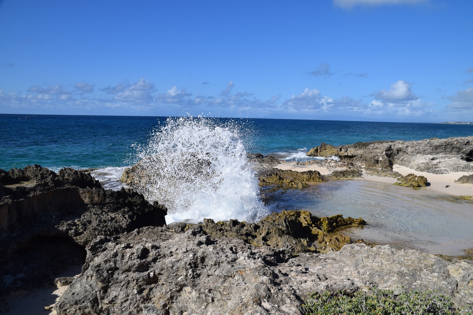 La Douche Beach photo #9