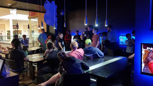 Amusement Center «PLAYlive Nation», reviews and photos, 8700 NE Vancouver Mall Dr #278, Vancouver, WA 98662, USA