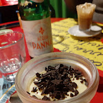 Photo n°5 de l'avis de Teresa.a fait le 30/10/2023 à 12:38 sur le  Doppio Malto Magenta à Magenta