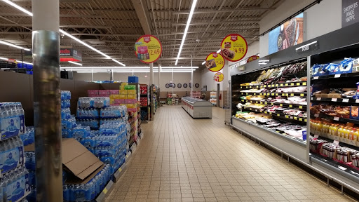 Supermarket «ALDI», reviews and photos, 3804 Fishcreek Rd, Stow, OH 44224, USA