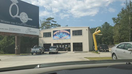 Pawn Shop «Triple Diamond Pawn and Jewelry», reviews and photos, 7401 Washington Ave, Ocean Springs, MS 39564, USA