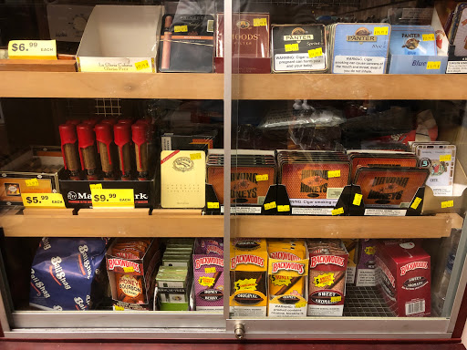 Tobacco Shop «Best Cigar Shop», reviews and photos, 1713 N 45th St, Seattle, WA 98103, USA