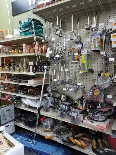 Indian Grocery Store «Coconut Hill Indian Grocery», reviews and photos, 554 S Murphy Ave, Sunnyvale, CA 94086, USA