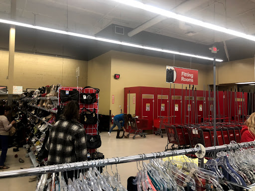 Thrift Store «Savers», reviews and photos