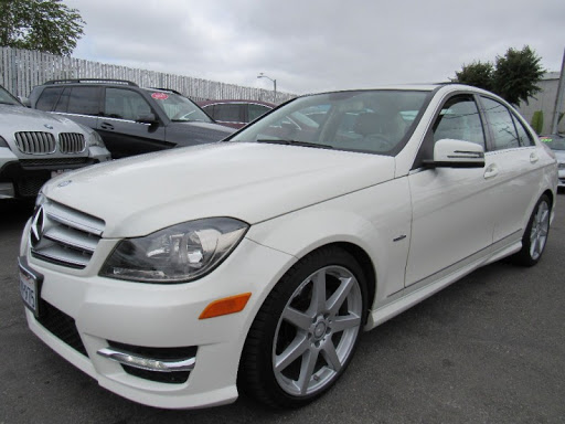 Auto Broker «Trax Auto Wholesale Inc», reviews and photos, 4301 S El Camino Real, San Mateo, CA 94403, USA