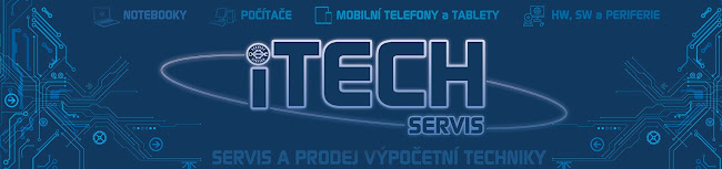 iTech - servis - Kladno