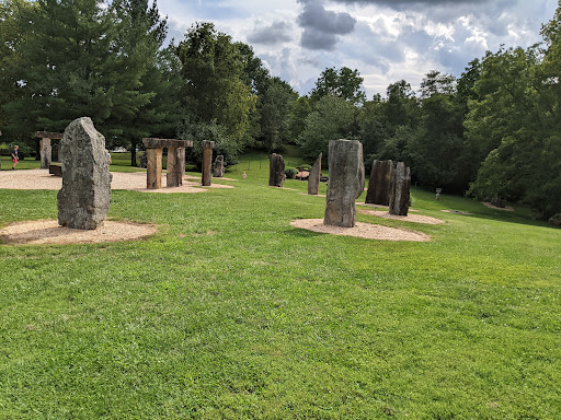 Tourist Attraction «Kentucky Stonehenge», reviews and photos, 201 Lynn Ave, Munfordville, KY 42765, USA