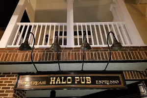 Halo Pub image