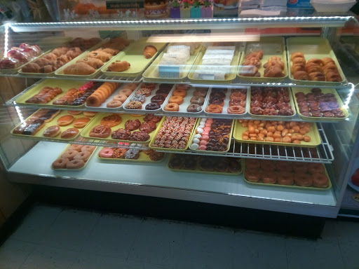 Donut Shop «K Donuts», reviews and photos, 1901 E Arkansas Ln # 107, Arlington, TX 76010, USA