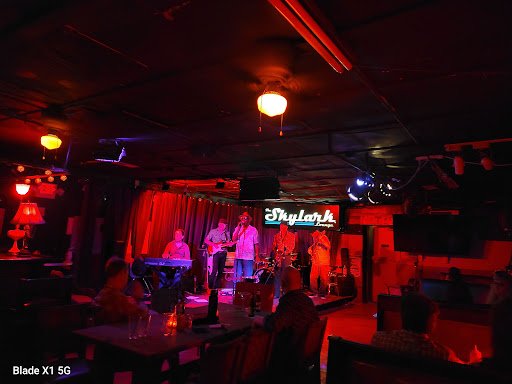 Bar «The Skylark Lounge», reviews and photos, 2039 Airport Blvd, Austin, TX 78722, USA