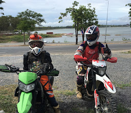 Xtreme Enduro Pattaya - Guided Dirt Bike Enduro Tours Pattaya Thailand photo